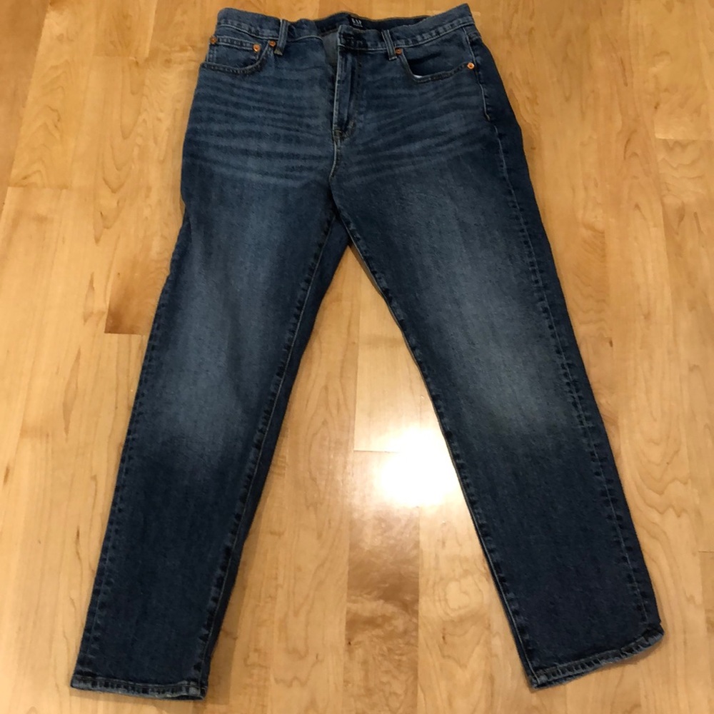 GAP Jeans